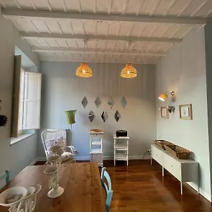 Apartment Holidays At Charme, Rome