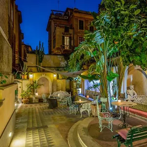 4* Szálloda Emona Aquaeductus