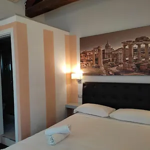 Relais Arco Della Pace Gasthuis
