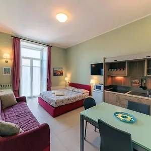 La Certosa Di San Martino Bed & Breakfast Napels