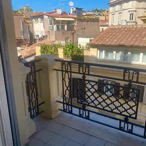 Apartment Spain, Rome