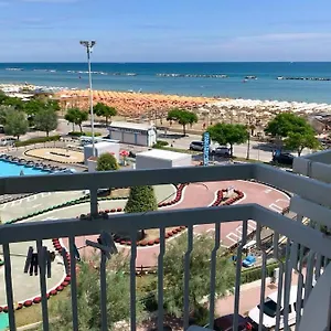 Massimo Hotel Cesenatico