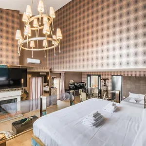 Penthouse - Private Rom
