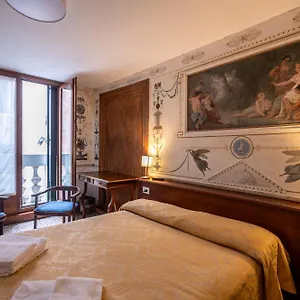 Foresteria Valdese Hostel Venetië