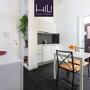 Apartment Vatican By Hili, Rome
