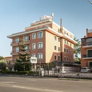4* Szálloda Garner Aurelia By Ihg