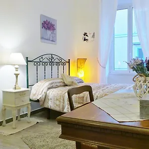 Apartment Cuore Di Testaccio, Rome