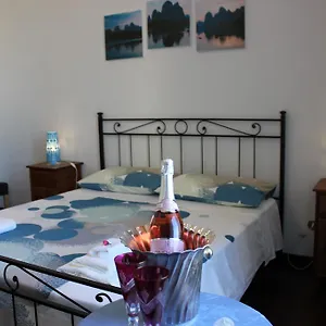 Apartment Voglia Di, Rome