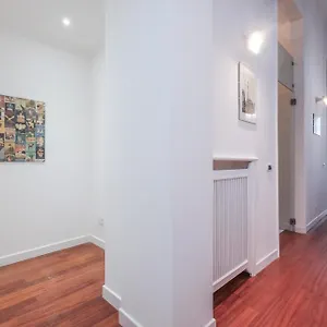Apartment Spanish Steps Art, Rome