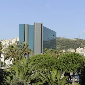 Tower Airport - & Conference Center Hotel Genua