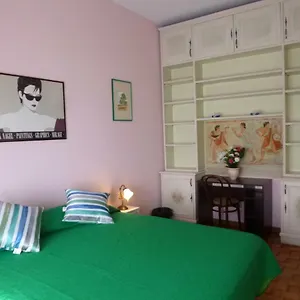 Holiday home Gianicolo Residenza Carini, Rome