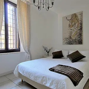 Apartment Pearl, Rome