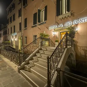 Ca' Dei Conti Hotel Venedig